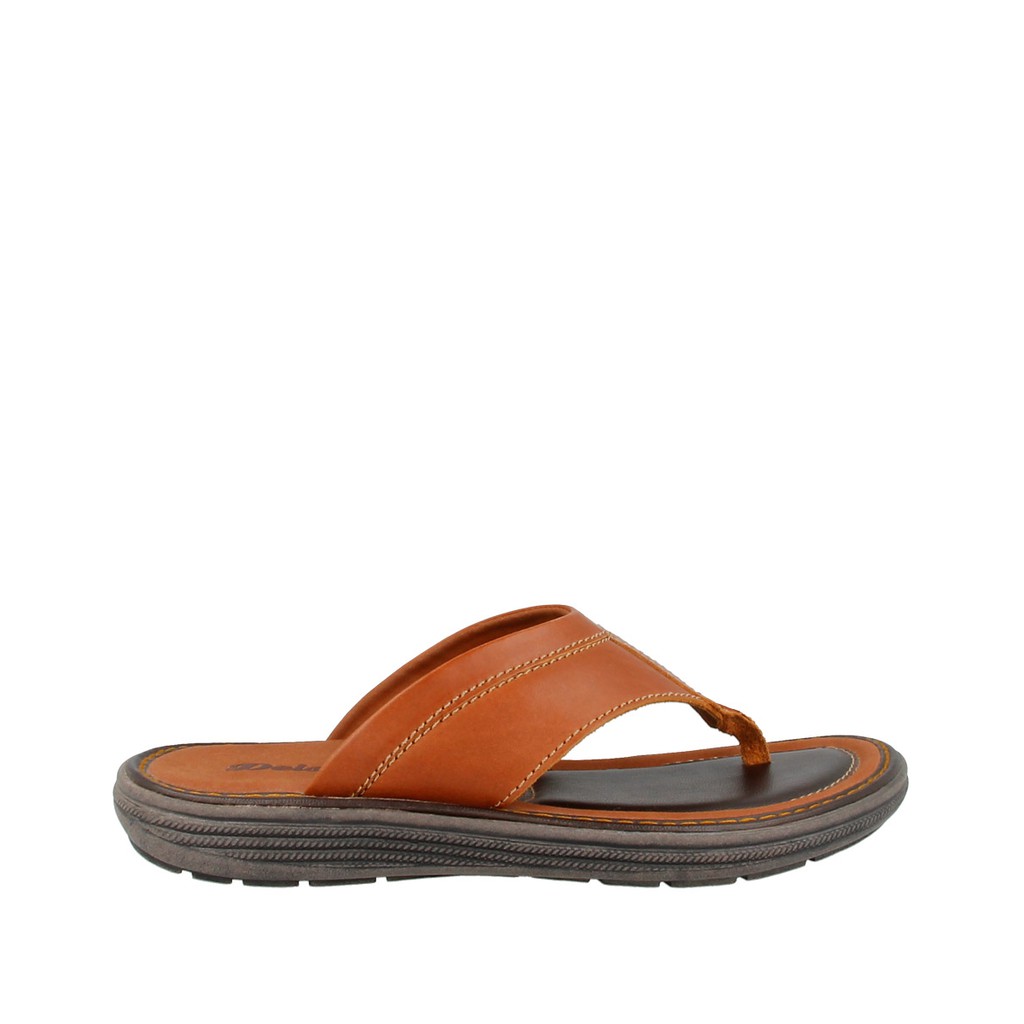 Deisler Sandal Reagan DC1124C Tan Casual