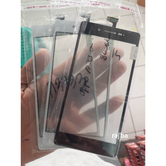 TS Layar Sentuh Oppo A33w / Oppo Neo 7 Ori