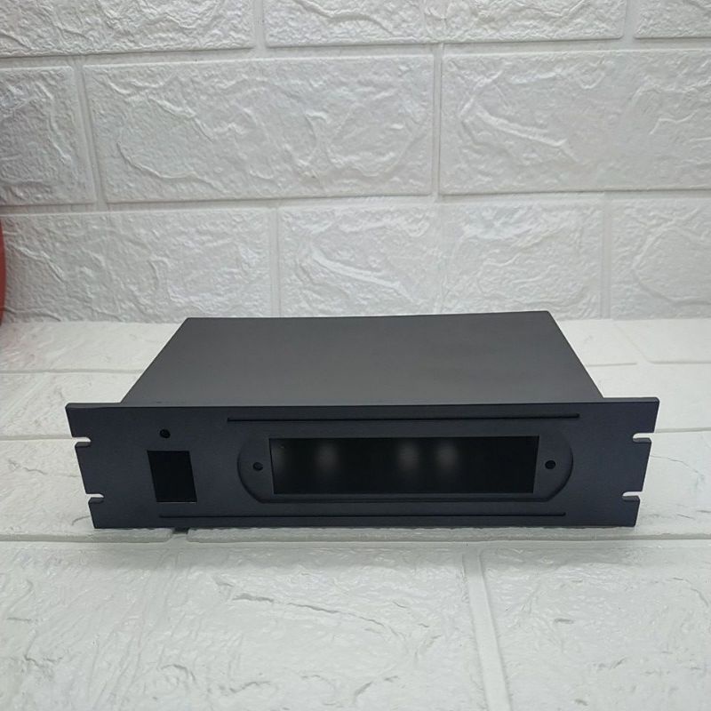 Box MP3 bahan plastik