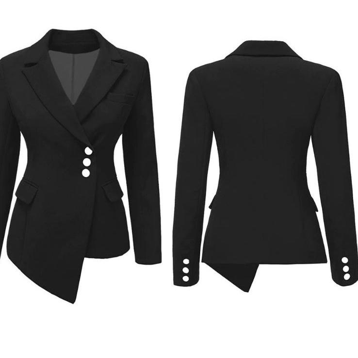 Terbaik.. BLAZER WANITA / JAS FORMAL WANITA / JAS FORMAL SEMI FORMAL CEWE