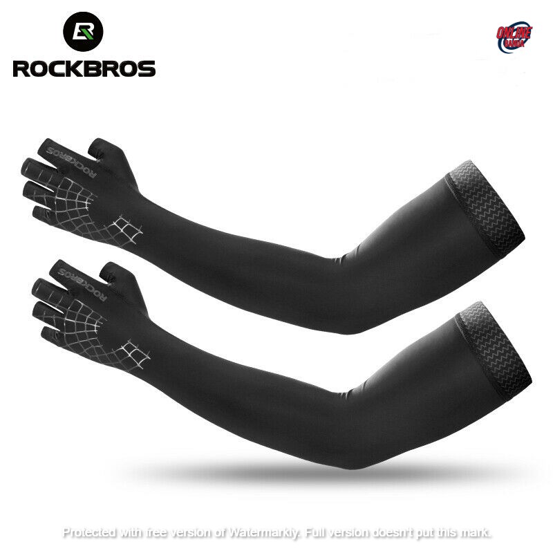 MANSET ROCKBROS S205GR-BKS