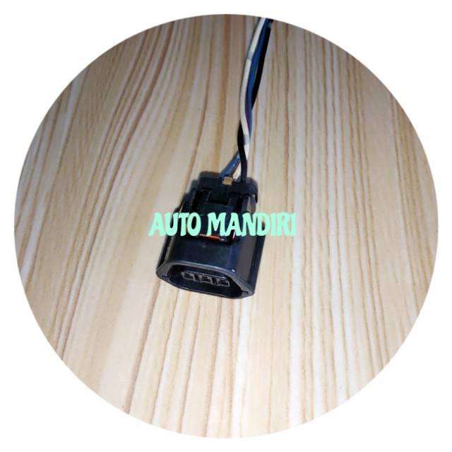 260 Soket Sensor Camshaft CMP Suzuki Swift