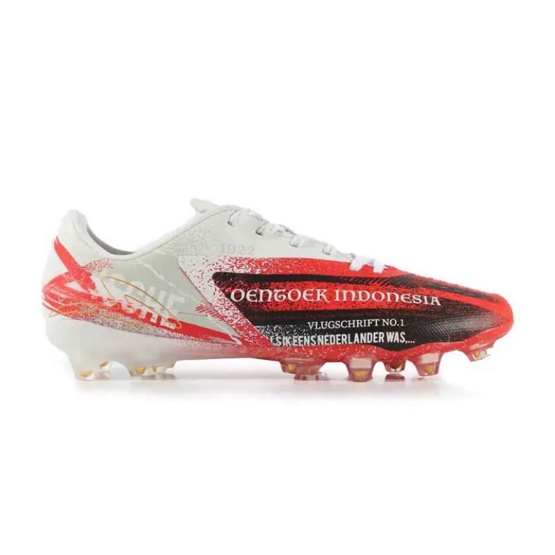 Sepatu Bola Specs Reacto Blitz Elite Garuda Attack GA22 FG Garuda Attack