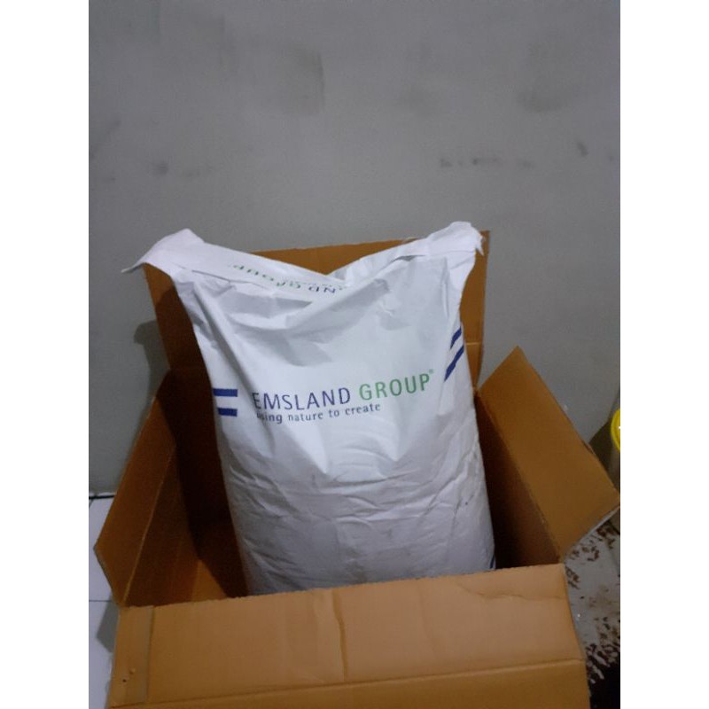 

Tepung Kentang | Potato flake