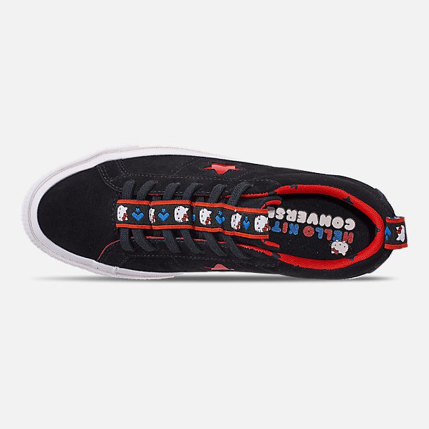 hello kitty one star ox