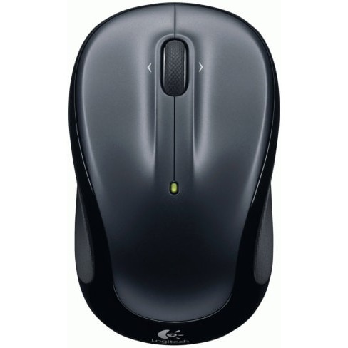 Mouse logitech m325 garansi resmi