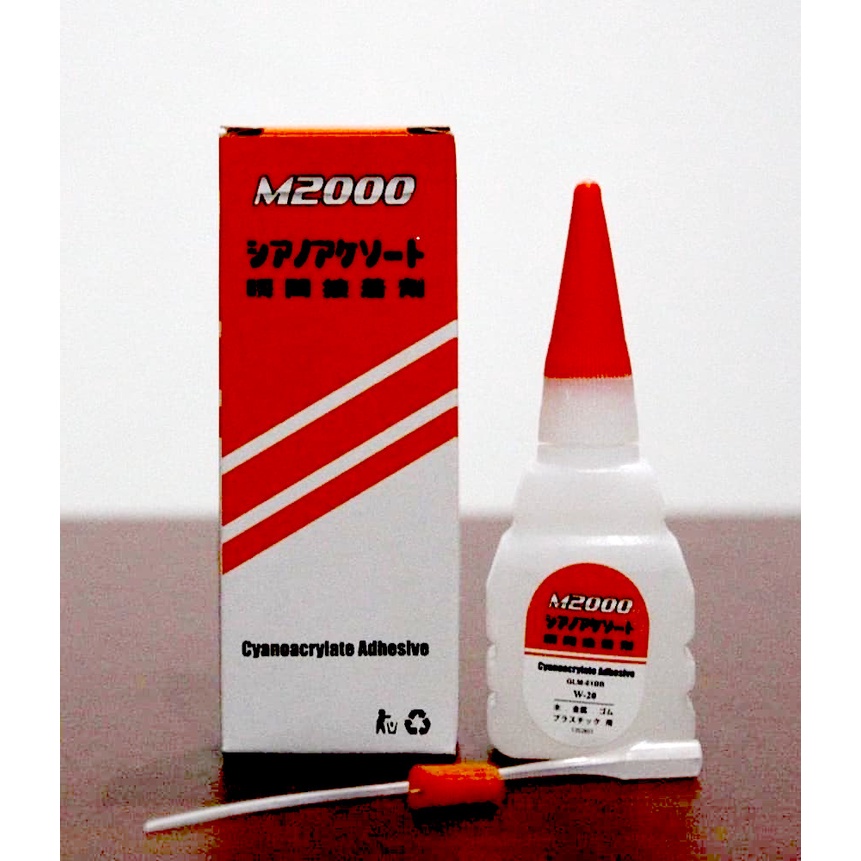 

Lem Korea Cair super quality - M2000
