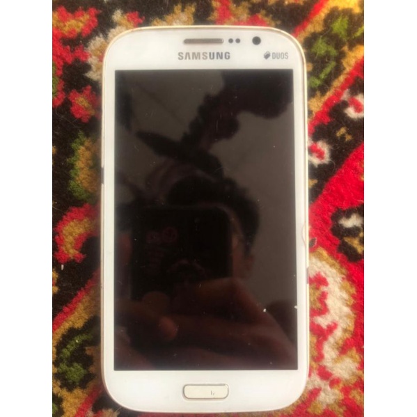 samsung core duos matot