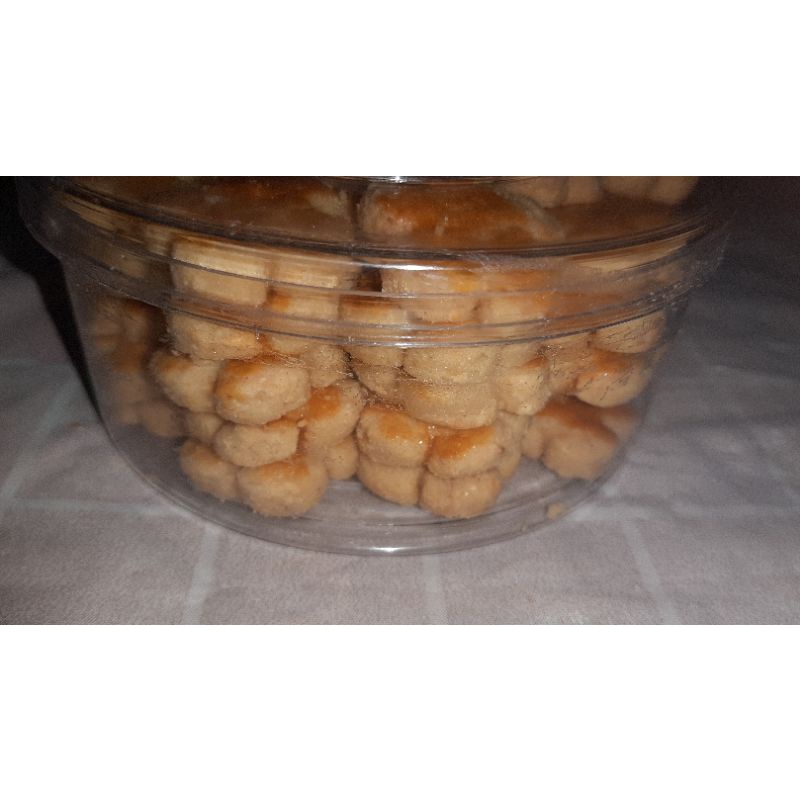 

Kue Kacang / Skipi - Cookies hari raya / lebaran / imlek / tahun baru - cookies homemade - fresh