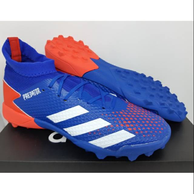 Sepatu Futsal Adidas Predator Mutator 20.3 Mutator Turf