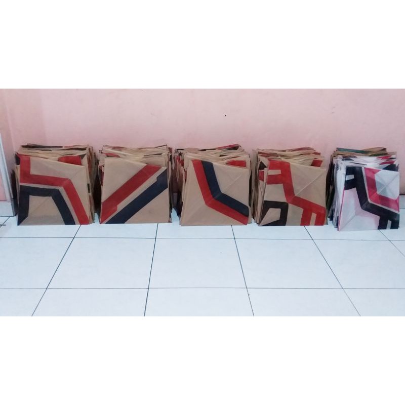 Layanga Seot Super Bandung ( isi 50 pcs )