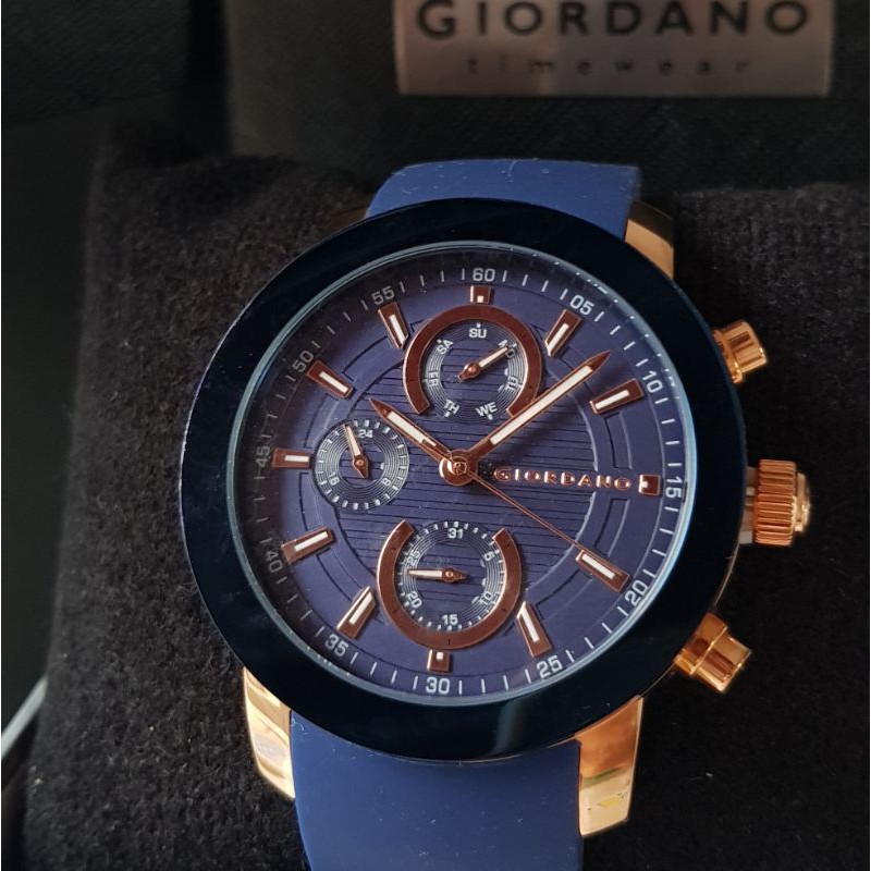 Jam Tangan Pria Giordano 188605