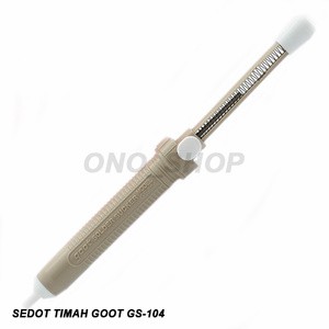 Sedot Timah Goot GS-104 ( 27 cm ) Original Japan