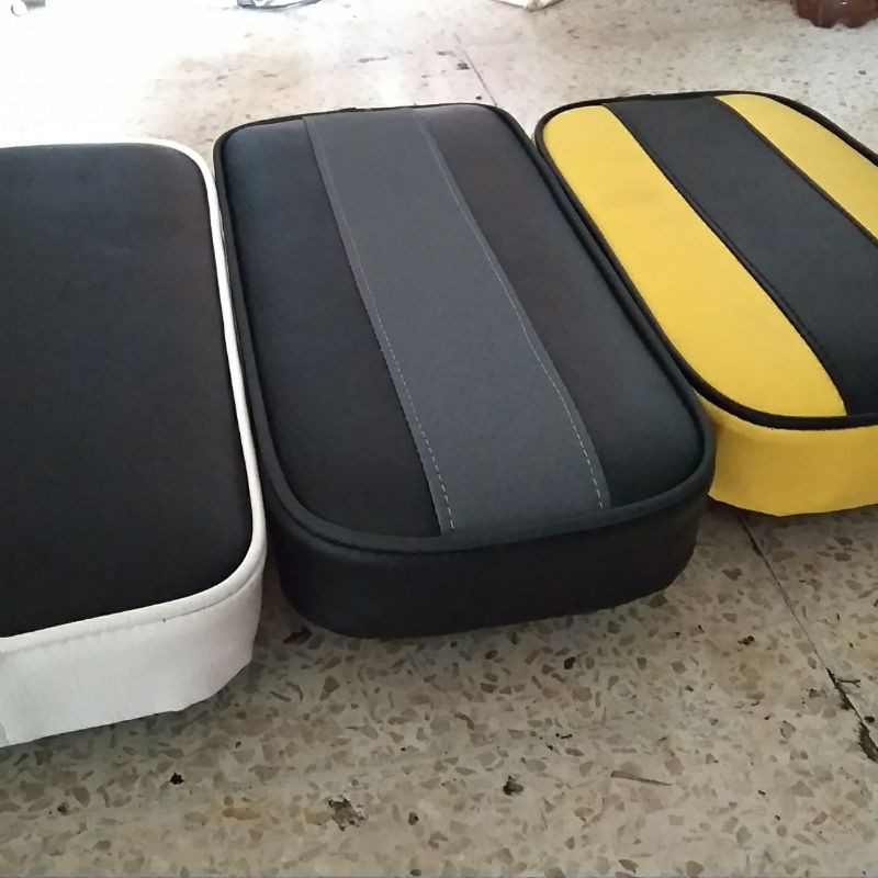 Jok boncengan sepeda lipat dan polygon dan onthel tua bahan berkualitas