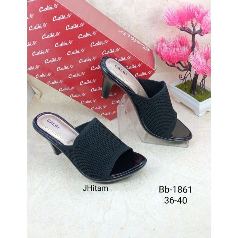 hels calbi original rajut