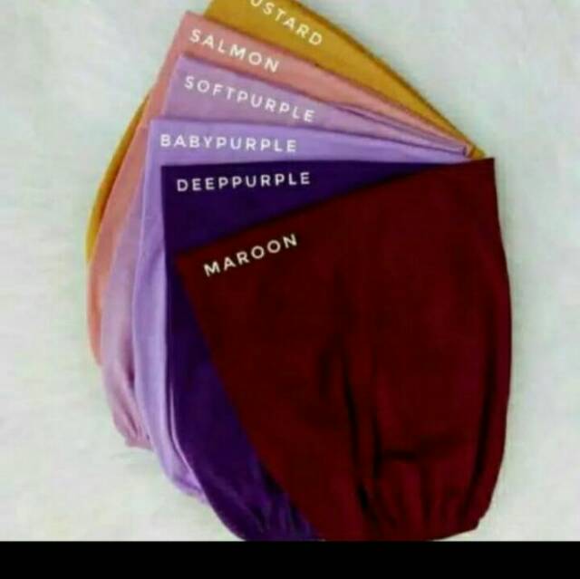 Inner kaos/ciput arab/ciput kaos/inner basic