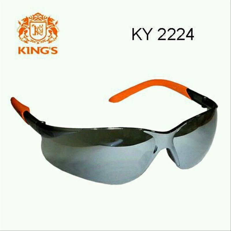 KACAMATA KINGS KY2224 ORIGINAL SNI