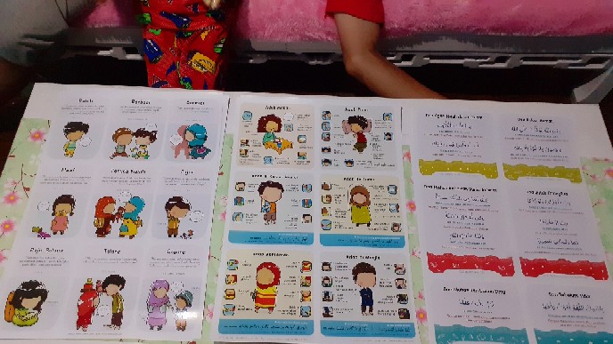 Lebih Hemat Poster Harga Grosir 1