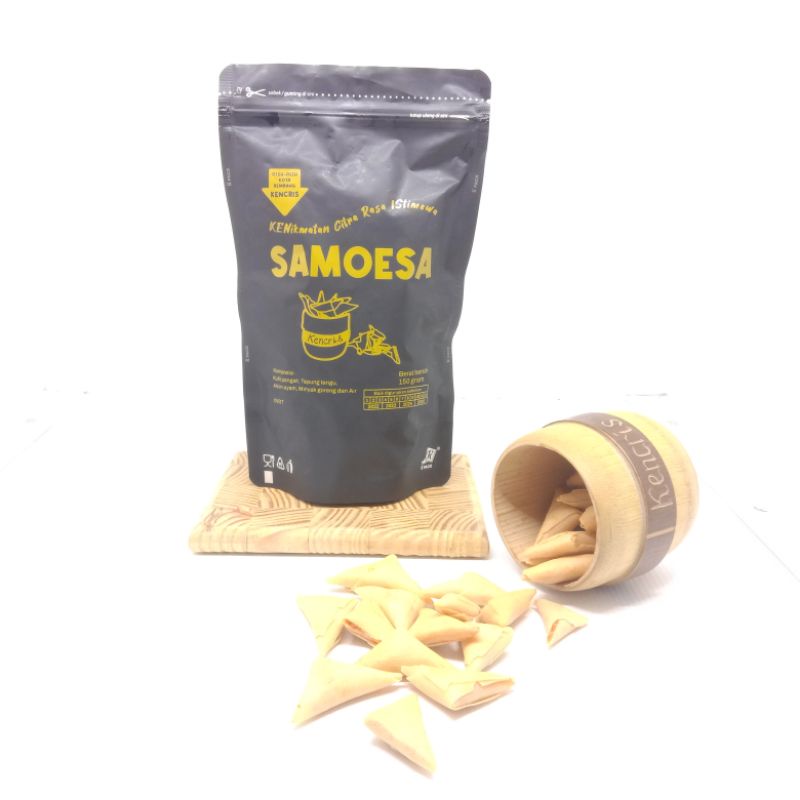 

Samosa