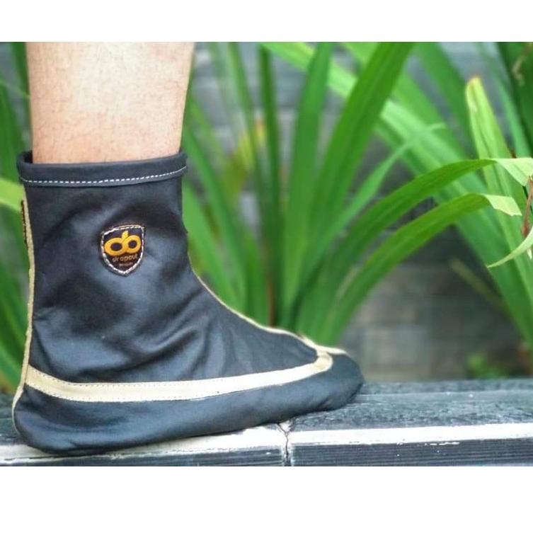 khuff (sepatu kulit) Y73K