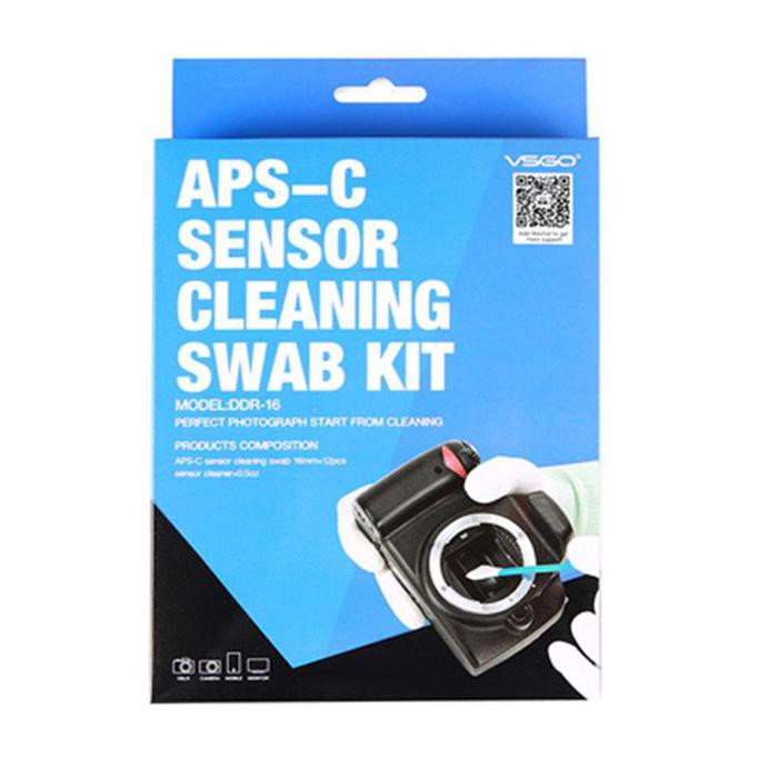 Jual VSGO APSC DSLR Sensor Cleaning Kit Shopee Indonesia