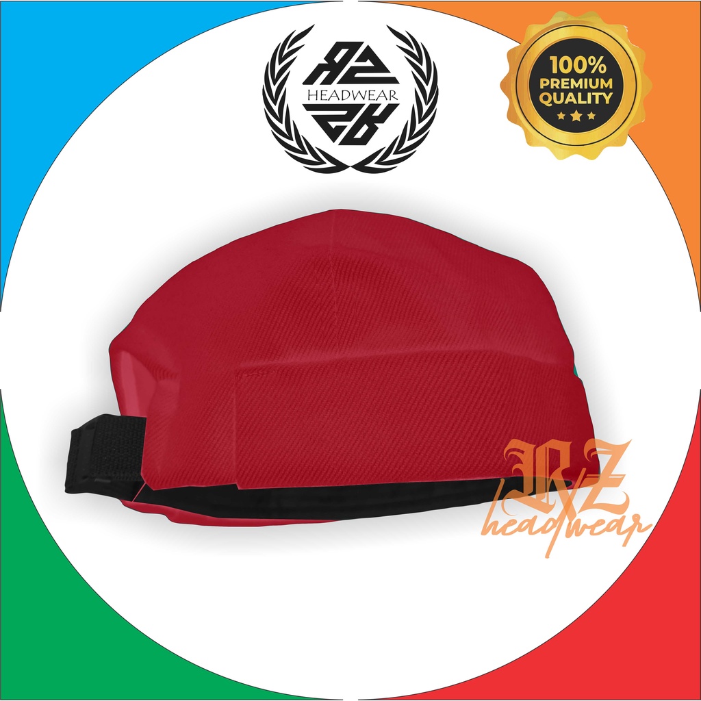 Topi Peci Pria Dewasa Miki Hat Premium Original