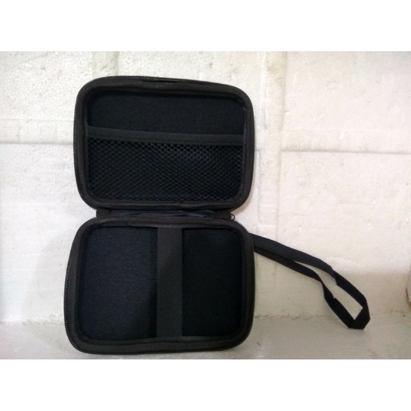 Dompet External Hardisk 2.5&quot; segate / Case Hdd / Sarung Hardcase