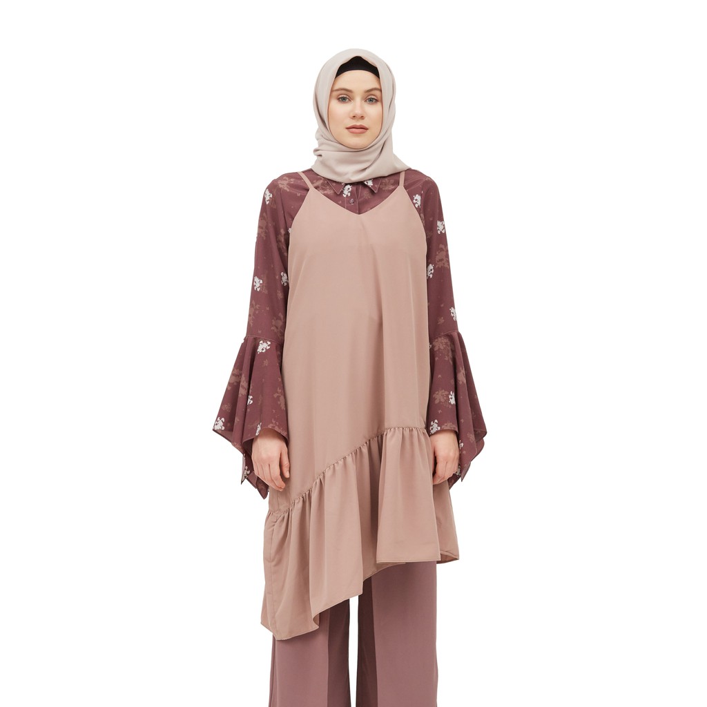 SUQMA Montserra Dress Milo