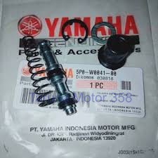 Seal Master Rem Mio Mio J 5P0 Karet Master Rem Mio Mio J 5P0