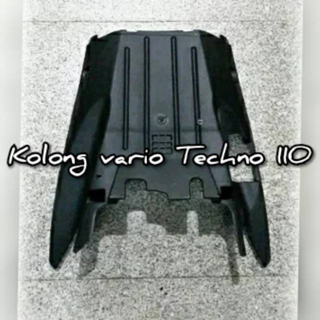 Kolongan Vario Techno 110