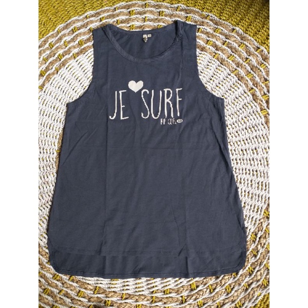 RIPCURL kaos wanita original