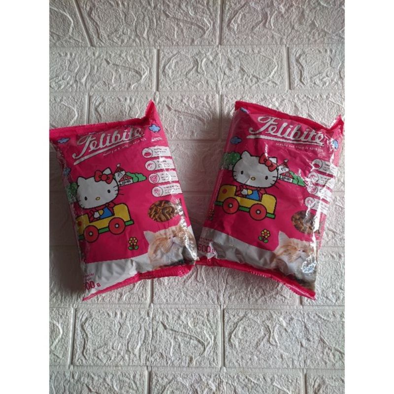 felibite freshpack 500gr