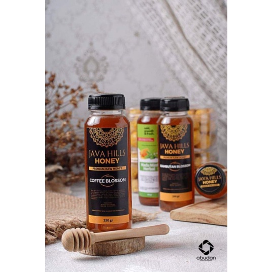 

COFFEE BLOSSOM 500gr