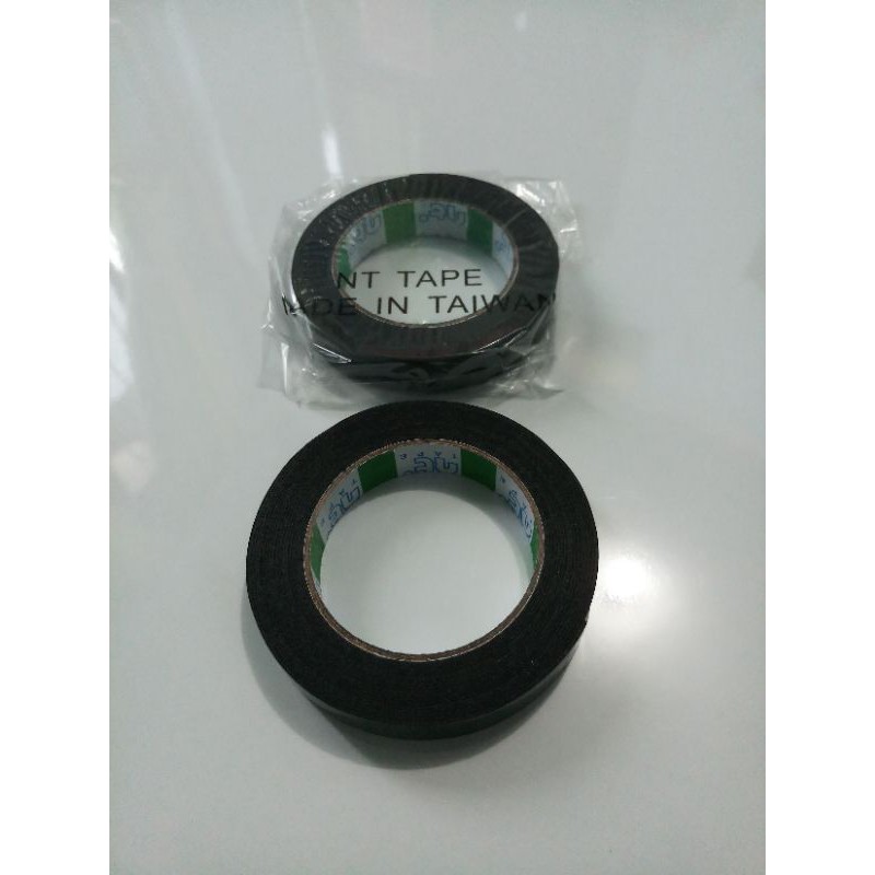 Double Tape Foam Hijau 1&quot; atau Nippon Tape Busa 1Inch