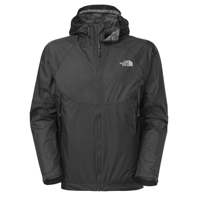 Jaket The North Face TNF Venture Fastpack Original