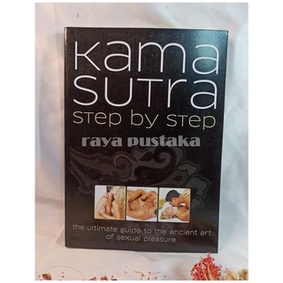 Jual Buku Edukasi Sex Kamasutra