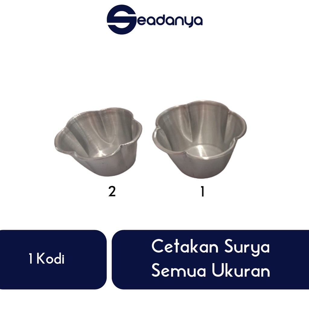 

Cetakan Surya Semua Ukuran-Cetakan Surya Terbaru/Cetakan Terlaris/Cetakan Surya Termurah/Cetakan Surya Model Terbaru