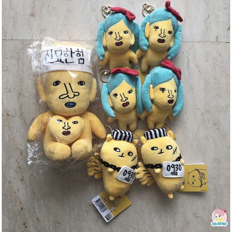 [pelunasan] MYOHAN OFFICIAL MD