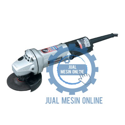 Mesin Gerinda Tangan Bodi Besi Dan Ramping 4inch Makita 9533L Berkualitas