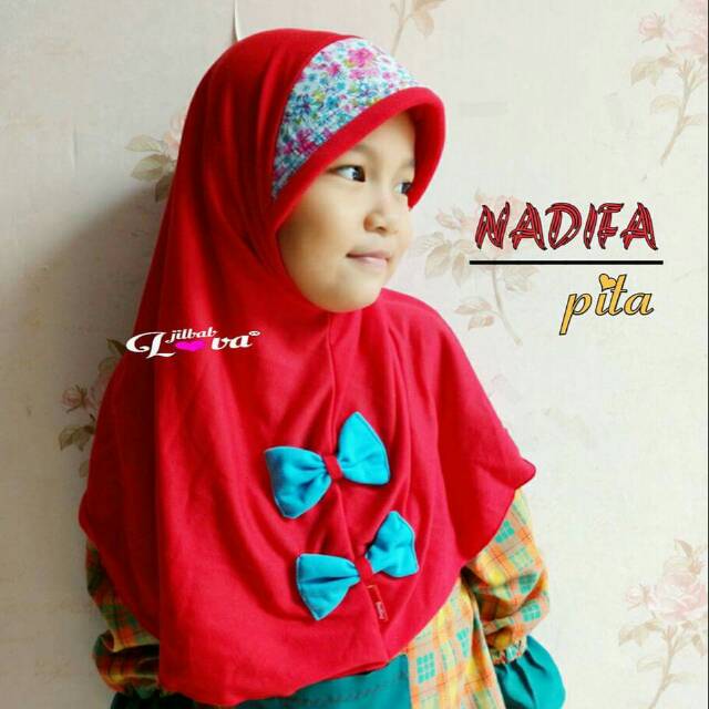 

Nadifa Pita