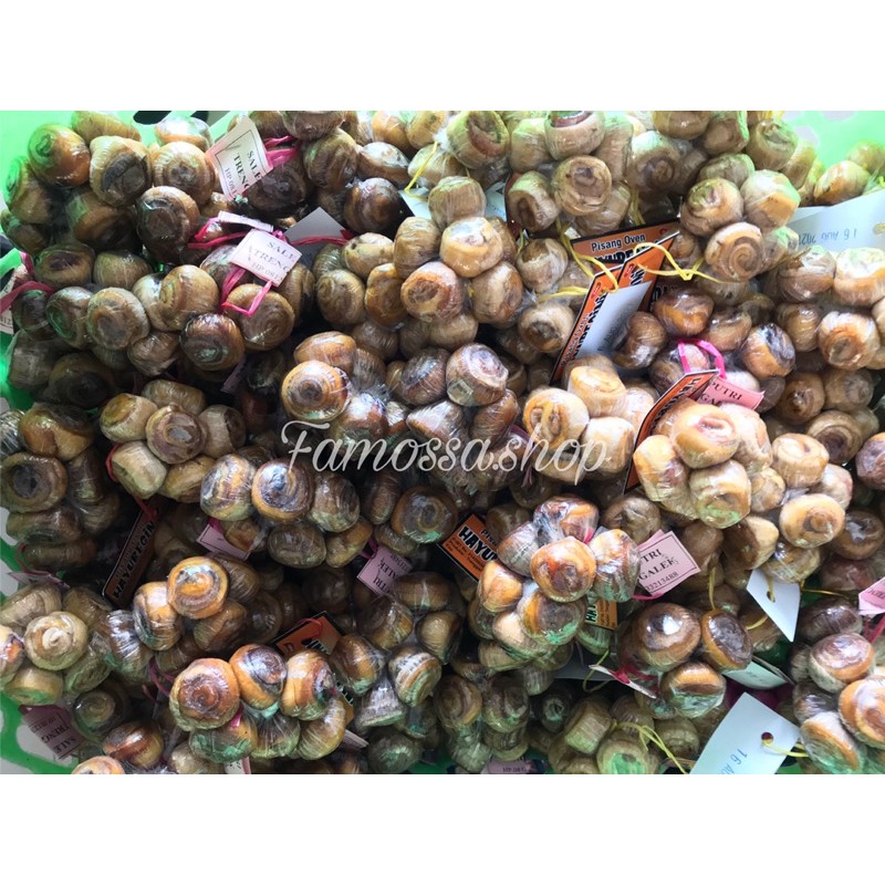 

SALE PISANG ROLL