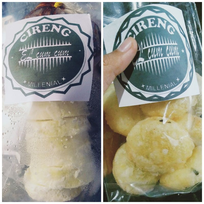 

Cireng el Cum Cum