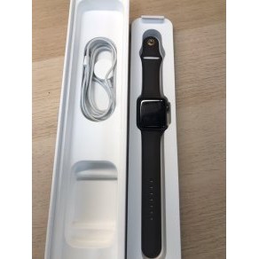 Iwatch Series 4 40/44mm Second Original Fullset Mulus / Apple Smartwatch Series 4 44mm Second