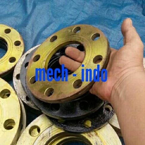 

Fitting Besi - Flange Ns Jis 10K Uk 10