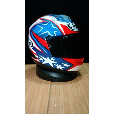 ARAI RX7X HAYDEN SB