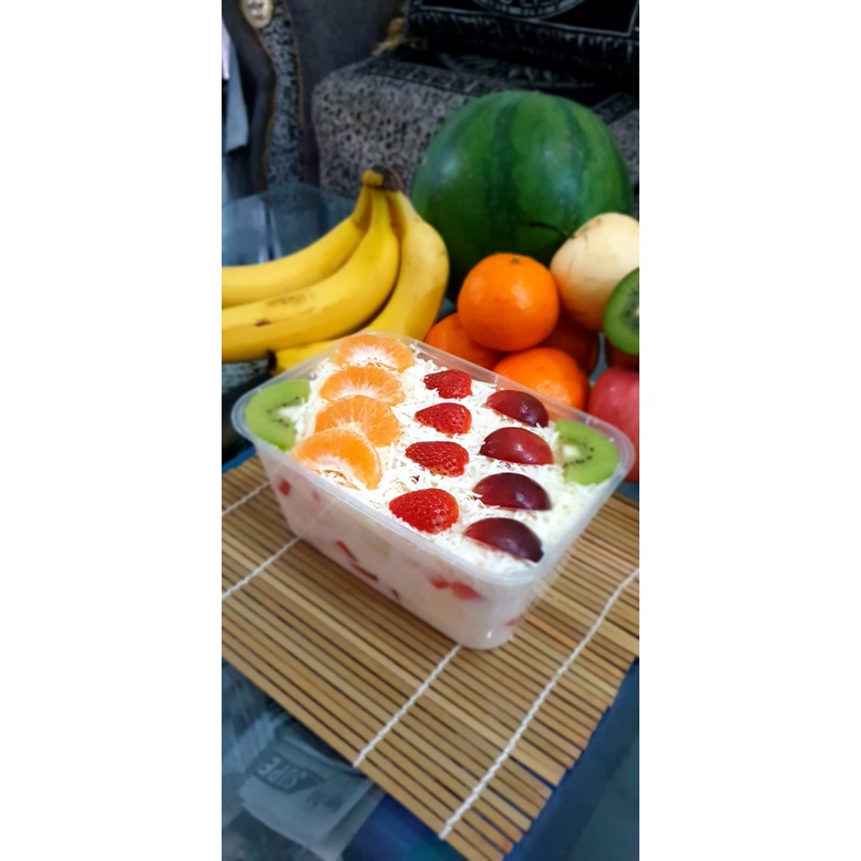 

Salad Gemoy 1000 ml