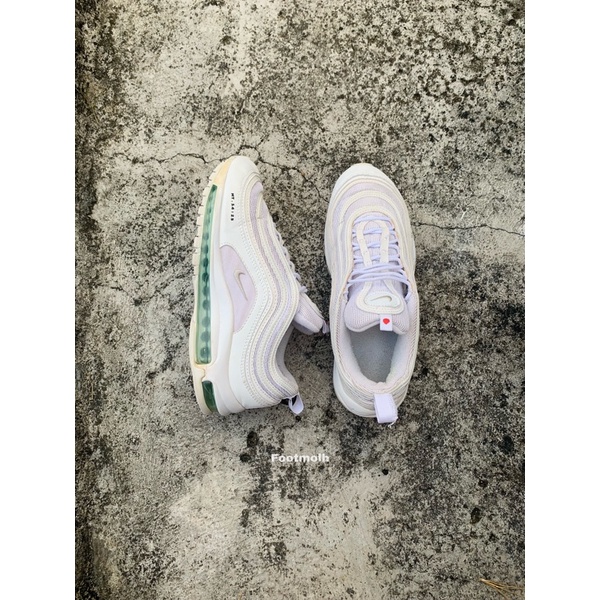 mschf x inri x airmax 97 jesus shoes size 40 second