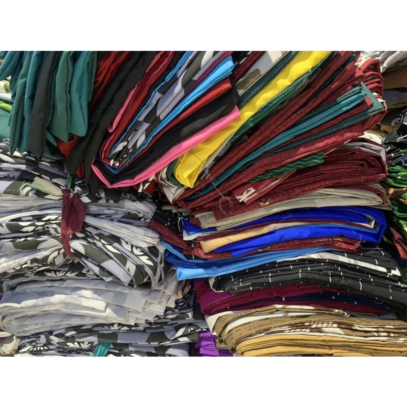 GROSIR SARUNG BANTAL SAMBUNGAN TERMURAH