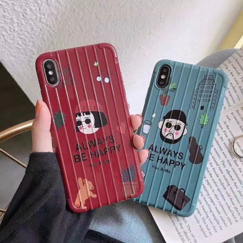 Case Realme 5 5s 5i Realme 3 Pro Realme C2 C11 Softcase Candy Koper Paket