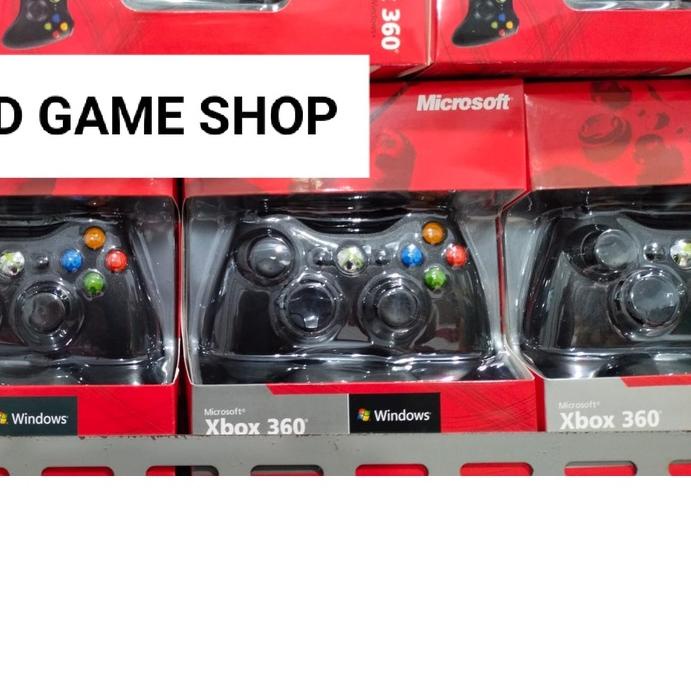 Stick pc - xbox 360 wired// stick kwalitas superr // stick xbox-pc